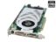 Picture of XFX PVT70FUNF7 GeForce 7800GTX 256MB 256-bit GDDR3 PCI Express x16 SLI Support Video Card with 450MHz Core and 1250MHz Memory