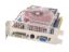 Picture of SAPPHIRE 100169 Radeon X800GTO 512MB 256-bit GDDR2 PCI Express x16 Video Card - OEM