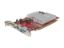 Picture of SAPPHIRE 100119LHS Radeon X550 256MB 128-bit DDR PCI Express x16 Video Card