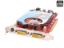 Picture of MSI NX7900GTVT2D256EHD GeForce 7900GT 256MB 256-bit GDDR3 PCI Express x16 HDCP Ready SLI Support Video Card