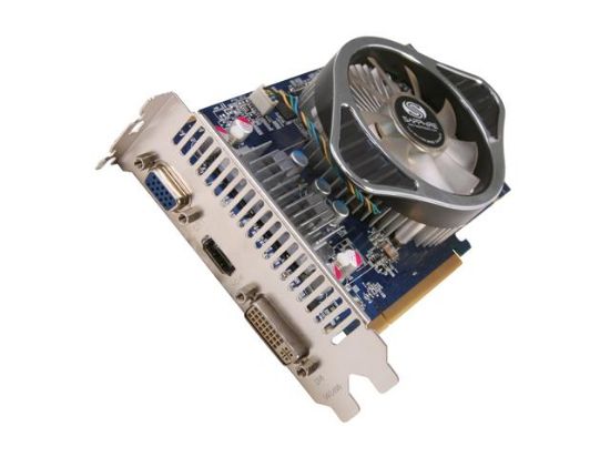 Picture of SAPPHIRE 1113211 Radeon HD 4850 512MB DDR3 PCI Express 2.0 x16 Video Card