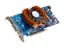 Picture of GIGABYTE GVR485OC1GH Radeon HD 4850 1GB 256-bit GDDR3 PCI Express 2.0 x16 HDCP Ready CrossFireX Support Video Card
