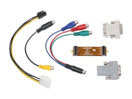 Picture of POWERCOLOR AX3870512MD3PH Radeon HD 3870 512MB 256-bit GDDR3 PCI Express 2.0 x16 HDCP Ready CrossFireX Support Video Card