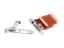 Picture of VISIONTEK 900321 Radeon HD 3450 512MB DDR2 PCI Video Card