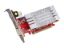 Picture of POWERCOLOR AX3450-512MD2-H Radeon HD 3450 512MB 64-bit DDR2 PCI Express 2.0 x16 HDCP Ready Video Card