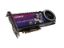 Picture of GIGABYTE GV-R487X2-2GH-B Radeon HD 4870 X2 2GB 512-bit (256-bit x 2) GDDR5 PCI Express 2.0 x16 HDCP Ready CrossFireX Support Video Card
