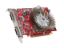 Picture of MSI R4670-2D512/D3 Radeon HD 4670 512MB 128-bit GDDR3 PCI Express 2.0 x16 HDCP Ready CrossFireX Support Video Card