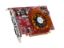 Picture of MSI R4650 MD512 Radeon HD 4650 512MB 128-bit GDDR2 PCI Express 2.0 x16 HDCP Ready CrossFireX Support Video Card