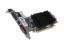 Picture of XFX HD435XZAH Radeon HD 4350 1GB 64-bit DDR2 PCI Express 2.0 x16 HDCP Ready CrossFireX Support Video Card