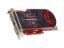 Picture of XFX HD489AZDFC Radeon HD 4890 1GB 256-bit GDDR5 PCI Express 2.0 x16 HDCP Ready CrossFireX Support Video Card