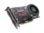 Picture of XFX HD477AYDF Radeon HD 4770 512MB 128-bit GDDR5 PCI Express 2.0 x16 HDCP Ready CrossFireX Support Video Card