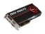 Picture of MSI R5870PM2D1G Radeon HD 5870 (Cypress XT) 1GB 256-bit GDDR5 PCI Express 2.0 x16 HDCP Ready CrossFire Supported Video Card w/ATI Ey