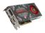 Picture of XFX HD-585A-ZNF7 Radeon HD 5850 (Cypress Pro) 1GB 256-bit GDDR5 PCI Express 2.0 x16 HDCP Ready CrossFire Supported Video Card w/ATI E