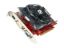 Picture of POWERCOLOR AX5750512MD5H Radeon HD 5750 512MB 128-bit GDDR5 PCI Express 2.1 x16 HDCP Ready CrossFireX Support Video Card