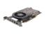 Picture of XFX HD-577X Z5F3 Radeon HD 5770 1GB 128-bit GDDR5 PCI Express 2.1 x16 Single Slot Eyefinity 5 Edition Video Card