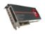 Picture of ATI 102C0040100 Radeon HD 5870 2GB 256-bit GDDR5 PCI Express 2.0 x16 CrossFireX Support Eyefinity 6 Edition Video Card