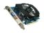 Picture of GIGABYTE GVR555D31GI Radeon HD 5550 1GB 128-bit DDR3 PCI Express 2.1 x16 HDCP Ready Video Card