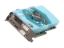 Picture of HIS H695QNX2G2M IceQ X Turbo X Radeon HD 6950 2GB 256-bit GDDR5 PCI Express 2.1 x16 HDCP Ready CrossFireX Support Video Card with Eyefinity
