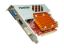 Picture of POWERCOLOR AX5450-256MD5-SH Go! Green Radeon HD 5450 256MB 64-bit GDDR5 PCI Express 2.1 x16 HDCP Ready Video Card