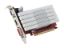 Picture of MSI R5450-MD512D3H-LP Radeon HD 5450 512MB 64-bit DDR3 PCI Express 2.1 x16 HDCP Ready Low Profile Ready Video Card