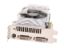 Picture of XFX PVT71FYDD9 GeForce 7900GTX 512MB 256-bit GDDR3 PCI Express x16 SLI Supported Video Card