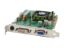 Picture of EVGA 256-P2-N423-BE GeForce 7300LE Supporting 512MB(256MB On-Board) 64-bit GDDR2 PCI Express x16 Video Card