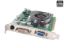 Picture of EVGA 256-P2-N445-A3 GeForce 7300GT 256MB 128-bit GDDR2 PCI Express x16 SLI Support Video Card