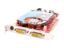 Picture of MSI NX7900GS T2D512E OC GeForce 7900GS 512MB 256-bit GDDR3 PCI Express x16 SLI Support Over CLock Edition Video Card