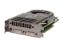 Picture of EVGA 640P2N825T1 GeForce 8800GTS 640MB 320-bit GDDR3 PCI Express x16 HDCP Ready SLI Supported Video Card