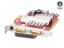 Picture of MSI NX8600GTST2D256EZHD GeForce 8600 GTS 256MB 128-bit GDDR3 PCI Express x16 HDCP Ready SLI Support Video Card