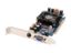 Picture of ECS N7100GS-128TY GeForce 7100GS 128MB 64-bit GDDR2 PCI Express x16 Low Profile Video Card