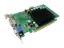Picture of EVGA 256P2N412A1 GeForce 7100GS 512MB(256MB bn Board) 64-bit GDDR2 PCI Express x16 SLI Support Video Card