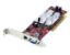 Picture of ECS R9200LE128T Radeon 9200LE 128MB DDR AGP 4X/8X Video Card
