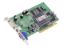 Picture of SAPPHIRE RADEON-9200-128M-DVI Radeon 9200 128MB 128-bit DDR AGP 4X/8X Video Card - OEM
