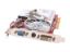 Show details for SAPPHIRE 100158 Radeon X1600PRO 512MB 128-bit GDDR2 AGP 4X/8X Video Card - OEM Picture of SAPPHIRE 100158 Radeon X1600PRO 512MB 128-bit GDDR2 AGP 4X/8X Video Card - OEM