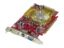 Picture of MSI RX1600PROTD256E Radeon X1600PRO 256MB 128-bit GDDR2 PCI Express x16 Video Card With Full Version Game Colin Mcrae Rally