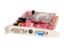 Picture of POWERCOLOR X1600PRO-256MB-DDR Radeon X1600PRO 256MB 128-bit DDR PCI Express x16 CrossFire Supported Video Card