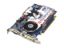Picture of SAPPHIRE 100146L Radeon X1600XT 256MB 128-bit GDDR3 PCI Express x16 CrossFire Supported Video Card