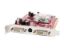 Picture of POWERCOLOR X1300512MB Radeon X1300 512MB 128-bit GDDR2 PCI Express x16 Video Card