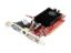 Picture of POWERCOLOR X1650256/64DDR2 Radeon X1650 256MB 64-bit GDDR2 PCI Express x16 CrossFire Supported Video Card