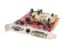 Picture of MSI RX1550TD256E Radeon X1550 512MB(256MB on Board) 128-bit GDDR2 PCI Express x16 Video Card