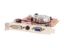 Picture of HIS H155F256AN-R Radeon X1550 256MB 128-bit GDDR2 AGP 4X/8X Video Card