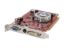 Picture of HIS H155F256N-R Radeon X1550 256MB 128-bit GDDR2 PCI Express x16 CrossFireX Support Video Card