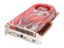 Picture of HIS H290XT512DVN-R Radeon HD 2900XT 512MB 512-bit GDDR3 PCI Express x16 HDCP Ready CrossFireX Support Video Card