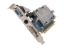 Picture of SAPPHIRE 63192 SAP-24P512 Radeon HD 2400PRO 512MB PCI Express x16 HDCP Ready Video Card