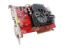 Picture of POWERCOLOR 26PRO512MAGP Radeon HD 2600PRO 512MB 128-bit GDDR2 AGP 4X/8X HDCP Ready Video Card
