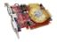 Picture of MSI RX2600PROT2D256E Radeon HD 2600PRO 256MB 128-bit GDDR2 PCI Express x16 HDCP Ready Video Card