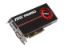 Picture of MSI R5850PM2D1GOC Radeon HD 5850 1GB 256-bit GDDR5 PCI Express 2.1 x16 HDCP Ready CrossFireX Support Video Card