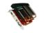 Picture of POWERCOLOR AX56701GBD5NS3H Go! Green Radeon HD 5670 (Redwood) 1GB 128-bit GDDR5 PCI Express 2.1 x16 HDCP Ready CrossFireX Support V