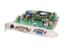 Picture of EVGA 256-P2-N356 TX GeForce 6500 256MB 64-bit GDDR2 PCI Express x16 Video Card